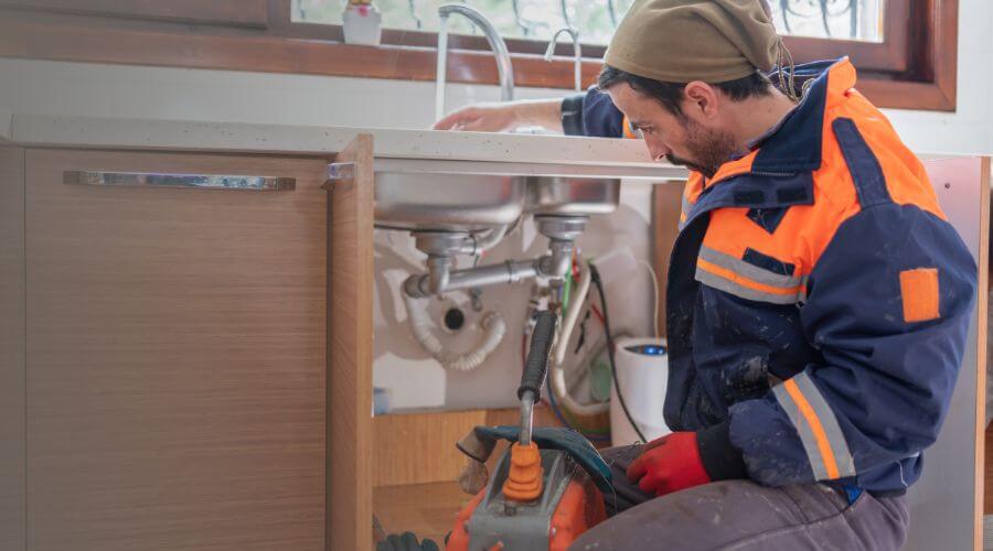 Professional septic pumping service in Oaktown, IN